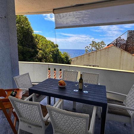 Apartment M&M Sveti Stefan Esterno foto